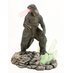 Preorder: Godzilla X Kong: The New Empire Gallery Deluxe PVC Diorama Godzilla 28 cm