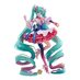 Preorder: Hatsune Miku PVC Statue 1/7 Hatsune Miku: Rosuuri Ver. 27 cm