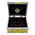 Preorder: Back To The Future Prop Replica Plutonium Case