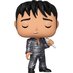 Elvis Presley POP! Rocks Vinyl Figure 68ComebackSpecial(DGLT) 9 cm