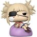 My Hero Academia POP! Animation Vinyl Figure Himiko Toga w/Sushi Exclusive 9 cm