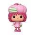 Strawberry Shortcake POP! Animation Vinyl Figure Raspberry Tart 9 cm