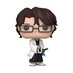 Bleach POP! Animation Vinyl Figure Aizen 9 cm