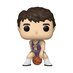 NBA Legends POP! Sports Vinyl Figure Utah Jazz: John Stockton (Rookie Season) 9 cm