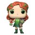 DC Comics POP! Heroes Vinyl Holiday 24- Poison Ivy 9 cm