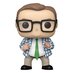 Saturday Nigth Live POP! Movies Vinyl Figure 50th Anniversary Matt Foley 9 cm