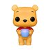 Winnie the Pooh POP! Disney Vinyl Figure Pooh 9 cm