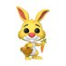 Winnie the Pooh POP! Disney Vinyl Figure Rabbit 9 cm