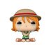 One Piece POP! Animation Vinyl Figures Nami (Refresh) 9 cm