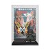 Godzilla 70th Anniversary POP! Movie Poster & Figure Godzilla vs Mothra 9 cm