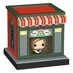 Friends Bitty POP! Town Vinyl Figure Rachel at Central Perks 2,5 cm