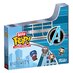 Marvel Bitty POP! Vinyl Figure 12-Pack Infinity Saga 2,5 cm