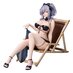 Preorder: Azur Lane PVC Statue 1/7 Giulio Cesare: High Tide Under the Sunlight 16 cm