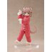 Preorder: My Cat Is a Kawaii Girl Palette Dress-Up Collection Statue Kinako Nyang fu Ver. 15 cm