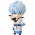 Preorder: Gintama Nendoroid Action Figure Gintoki Sakata 10 cm