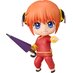 Preorder: Gintama Nendoroid Action Figure Kagura 10 cm