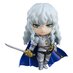 Preorder: Berserk Nendoroid Action Figure Griffith 10 cm