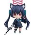 Preorder: Blue Archive Nendoroid Action Figure Serika Kuromi 10 cm