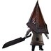 Preorder: Silent Hill 2 Nendoroid Action Figure Red Pyramid Thing 10 cm