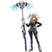 Preorder: Xenoblade Chronicles 3 Figma Action Figure Eunie 15 cm