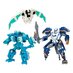 Transformers Generations Legacy United Leader Class Action Figure Star Raider Thundertron 18 cm