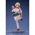 Preorder: Original Character PVC Statue 1/7 Absent-minded JK Hina Aiuchi Another Color 25 cm