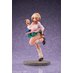 Preorder: Original Character PVC Statue 1/7 Absent-minded JK Hina Aiuchi 25 cm