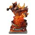 Preorder: Hearthstone Statue Ragnaros the Firelord 27 cm