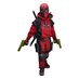 Preorder: Deadpool & Wolverine Movie Masterpiece Action Figure 1/6 Kidpool 22 cm