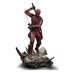 Preorder: Deadpool 3 Legacy Replica Statue 1/4 Deadpool 58 cm