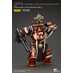 Preorder: Warhammer The Horus Heresy Action Figure 1/18 Thousand Sons Contemptor-Osiron Dreadnought with Gravis Force Blade And Gravis Autocannon 30 cm