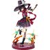 Preorder: Konosuba Gods blessing on this wonderful world! PVC Statue Megumin: Light Novel 10th Anniversary Ver. 18 cm