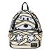 Peanuts by Loungefly Mini Backpack Snoopy Mummy Cosplay