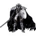 Preorder: Berserk Figma Action Figure Skull Knight 17 cm