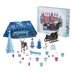 Preorder: Frozen Advent Calendar with Dolls and minifigures