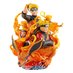 Preorder: Naruto Shippuden Petitrama DX PVC Mini Statue Naruto 01 15 cm