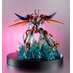 Preorder: Aura Battler Dunbine Real Posing Robots PVC Statue Billbine 23 cm