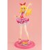 Preorder: Aikatsu! Lucrea PVC Statue Ichigo Hoshimiya 10th Story Starway to the future 22 cm