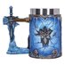 Preorder: World of Warcraft Tankard The Lich King