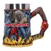 Preorder: Iron Maiden Tankard The Number of the Beast