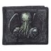 Preorder: Cthulhu Wallet Black Cthulhu