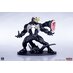 Preorder: Marvel Gamerverse Classics PVC Statue 1/10 Venom 20 cm