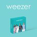 Preorder: Weezer - Teal Album KiT Album