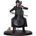 Preorder: Wednesday PVC Figure Wednesday Cello 20 cm