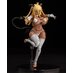 Preorder: Original Character by Asanagi Girls Series Action Figure Succubus Queen Lisbeth Tanned Ver. 17 cm