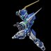 Preorder: Super Robot Wars Diecast Action Figure Riobot Soulgain 25 cm