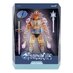 Preorder: Cosmocats Ultimates! Action Figure Zartan Ghost Grune 18 cm