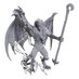 Preorder: D&D Nolzurs Marvelous Miniatures Unpainted Miniatures Blue Abishai