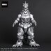 Preorder: Godzilla TOHO Daikaiju Series PVC Statue MFS-3 KIRYU High Mobility Type 29 cm