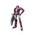 Preorder: Transformers 8 AMK Series Plastic Model Kit Elita-1 20 cm